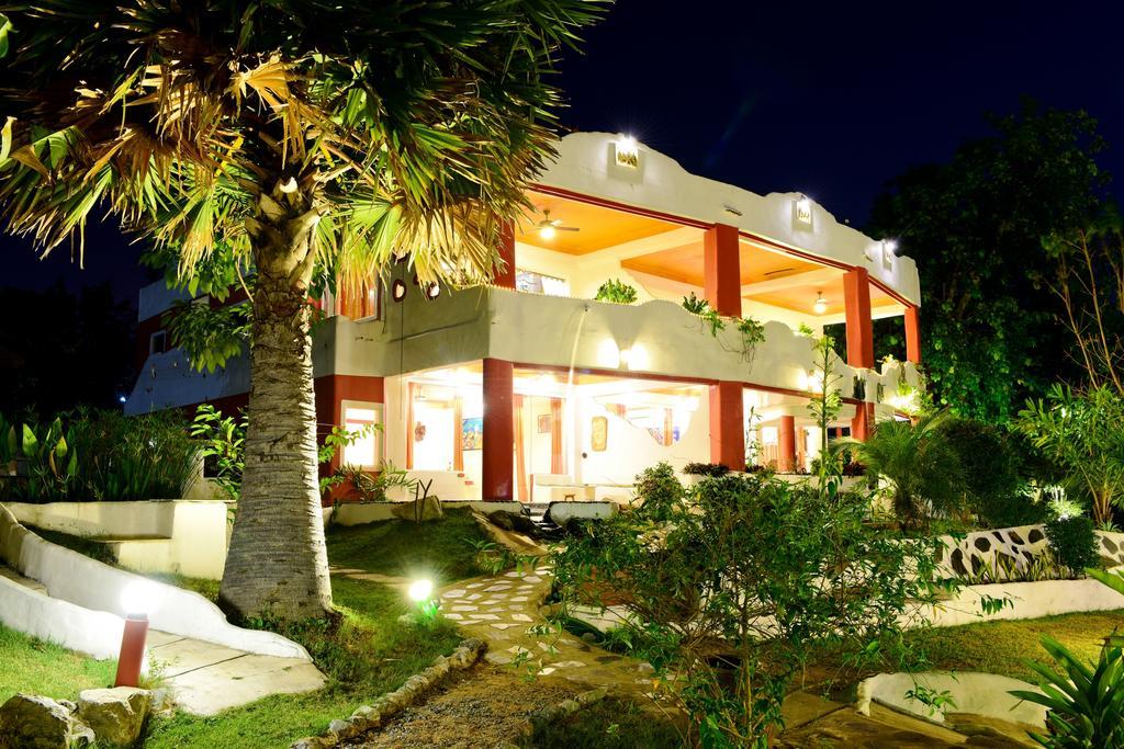 Mirabel Club Resort Jomtien Exterior foto