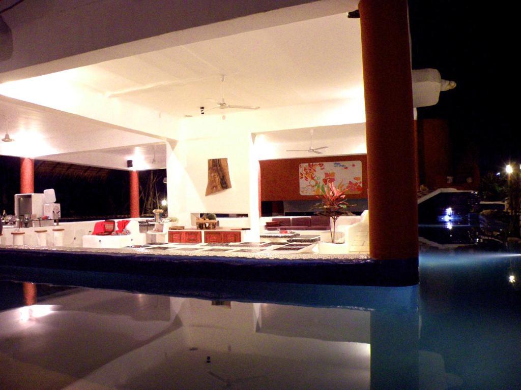 Mirabel Club Resort Jomtien Exterior foto