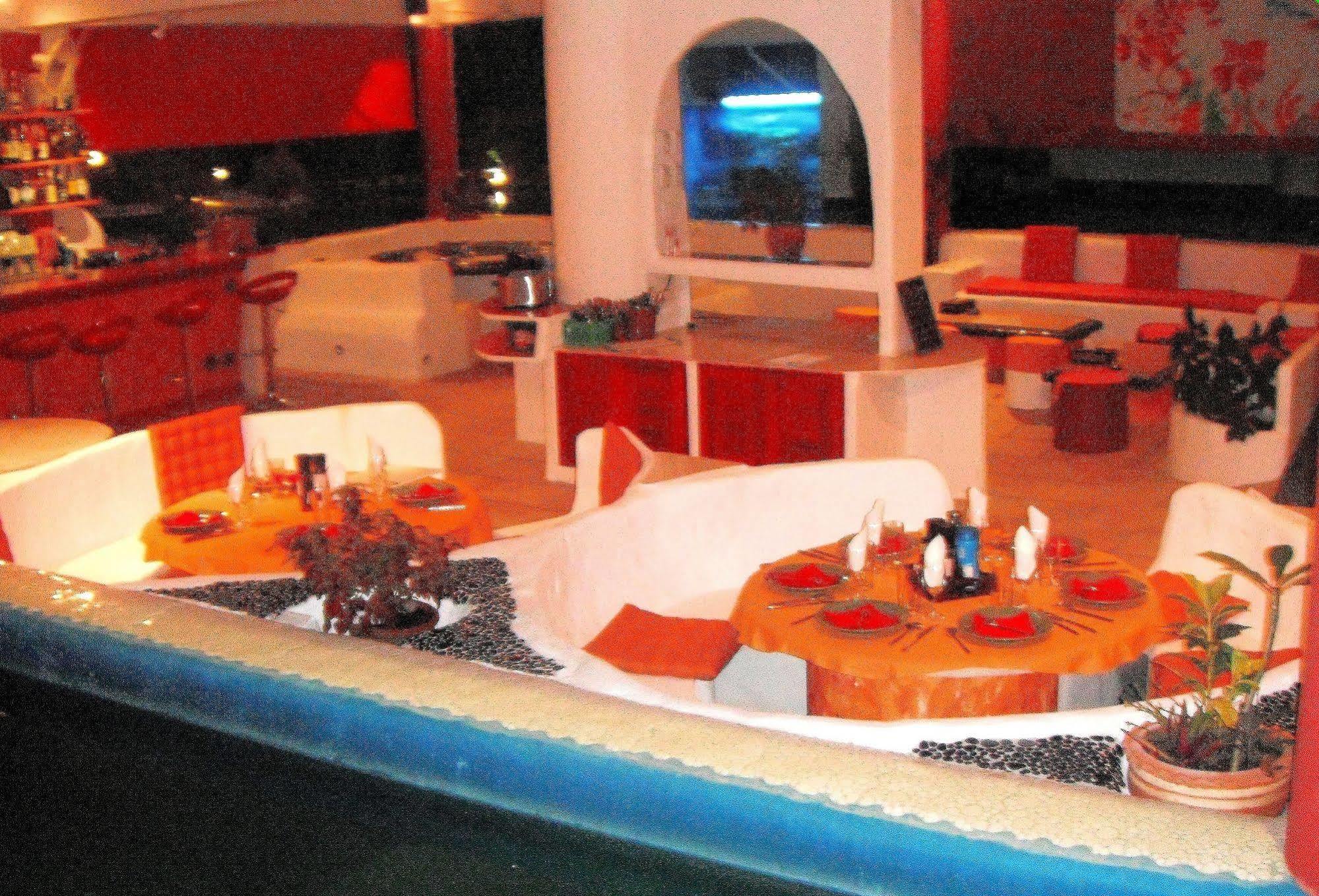 Mirabel Club Resort Jomtien Exterior foto